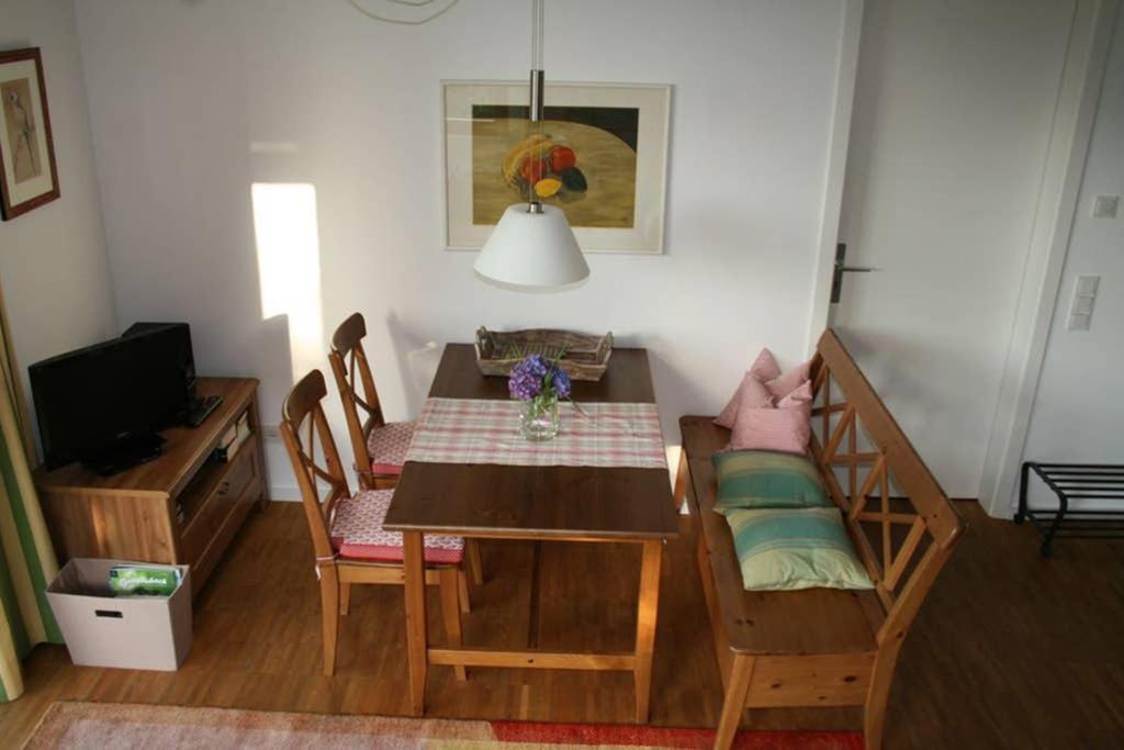 Ferienwohnung Hoehner Gengenbach Dış mekan fotoğraf